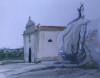 Notre Dame de la Serra, Calvi.