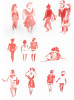 Silhouettes