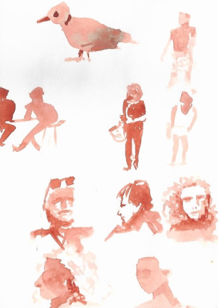SIlhouettes