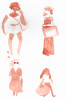 Silhouettes