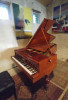 Piano Pleyel 1849