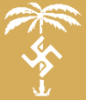 Symbole de l'Afrika Korps